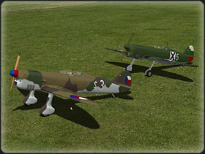 Avia B-35/B-135