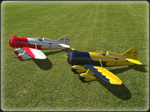 GeeBee-Y