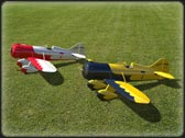 GeeBee-Y