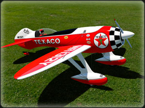 GeeBee R3