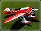 GeeBee R3