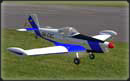 Zlín Z-526 AFS