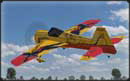 Thunder 3D