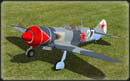 Lavočkin La-7