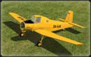 Z-37 Čmelák