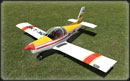 Zlín Z-142