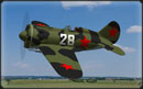 Polikarpov I-16