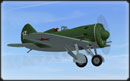 Polikarpov I-16